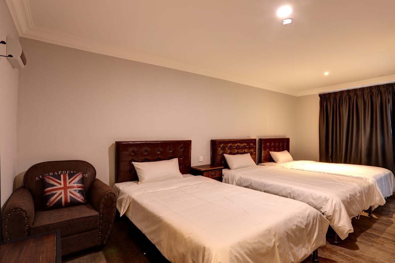 Hotel Kristal Bentong Exterior photo